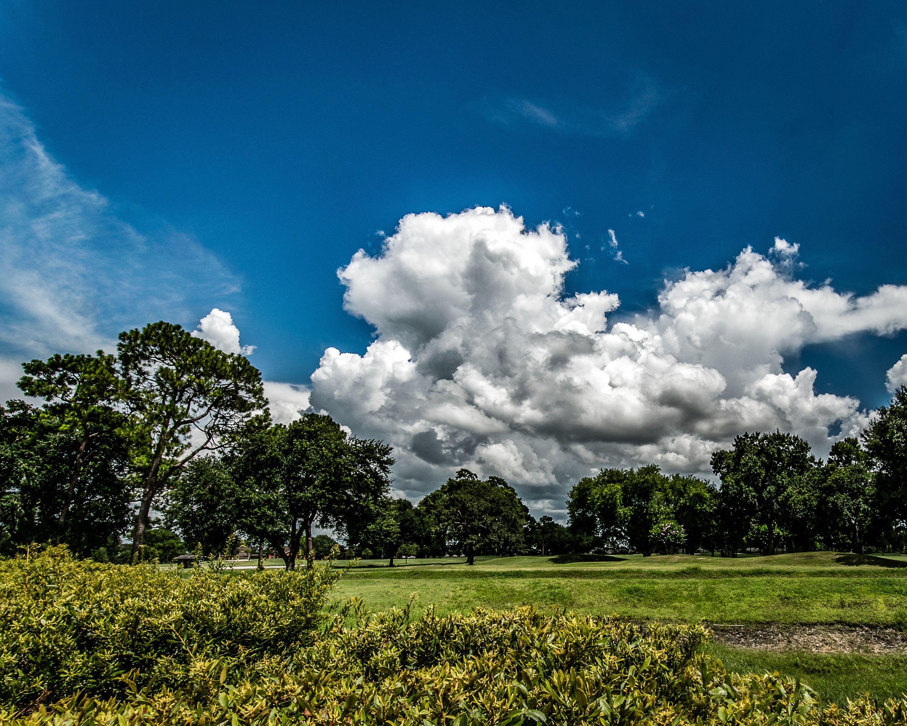 Richmond Shutterstock 676708678