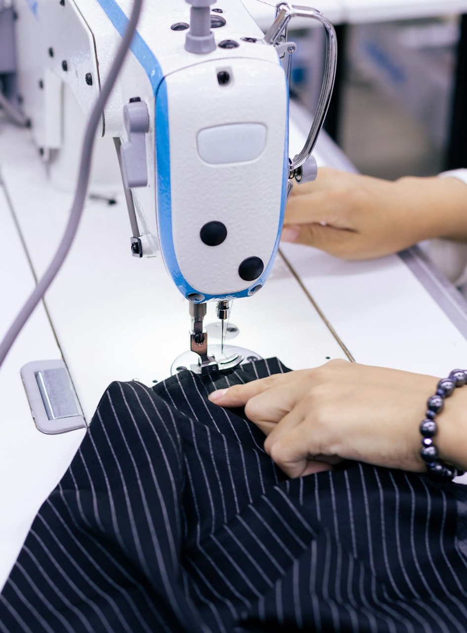 Reliable Tailoring & Alterations Service near 77494